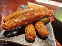 -纪州豚骨酱油拉面(锦延路店)