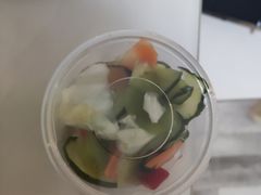 -阿诺泰·泰国餐厅(紫荆店)