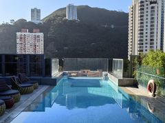 -香港港岛英迪格酒店