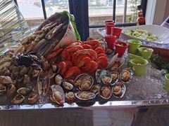 -上海和平饭店华懋阁 Cathay Room