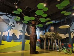 -中国杭州低碳科技馆