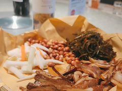 -常和州·夜宵大排档(常州单店)