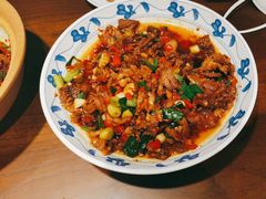 -八碗湘长沙市井菜(坡子街店)