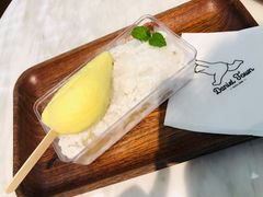 -丹礼糖甜品