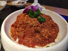 -潘小辣鲜肉老火锅