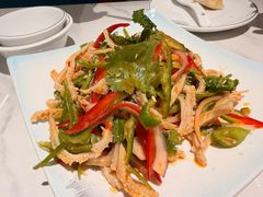 -马尔龙新疆饭店·清真(长青路店)