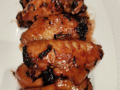 梅干菜鸡翅-紫泥369粗粮季(鼓楼店)