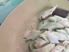-红大哥水门鸡饭(總店)