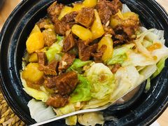 -覃记螺蛳粉·桂林米粉(鼓楼南街店)