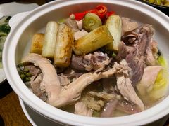-粗茶淡饭·隐庐私厨(东亭店)