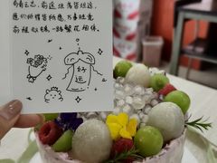 -小麦穗私人订制蛋糕·甜品台(万达店)