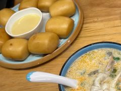 -金龙·打边炉(南京西路店)