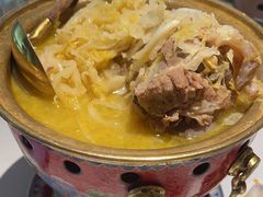 -关东小磨东北菜(漕河泾印象城店)