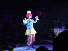 -环球城国际大马戏