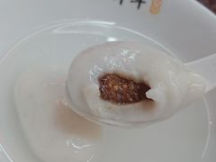 -朱新年·苏式汤团·面点(北寺塔店)