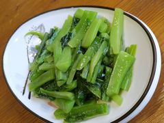 -粉巷13號陕菜馆