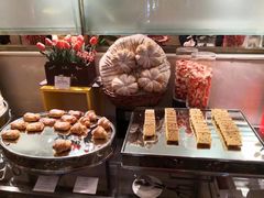 -宜昌富力皇冠假日酒店·咖啡1号西餐厅