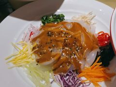 -范家小馆·烤鸭新京菜(金融街店)
