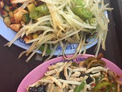 -熙春园餐厅