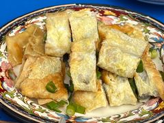 -勃利地摊·勃立小串烧烤