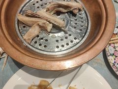 -哈啾嗨·新概念蒙餐(红星新城店)