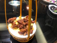 -美乐食街(小南店)