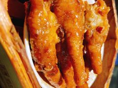 -龙凤点心饼家·39年老字号(松岗店)