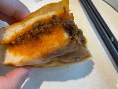 肉夹馍-北疆饭店(吴江店)