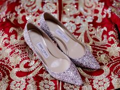 -JIMMY CHOO(德基广场店)