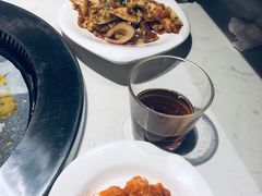 -么子烤肉(化龙池店)