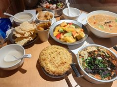 -水平有限广西米粉·广西风味集(五道口店)