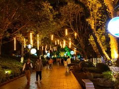 -桂林两江四湖景区