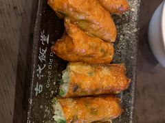 -古代饭堂(冠亚店)