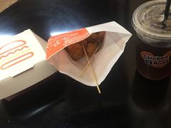 -前进5路汉堡炸鸡(前进五路店)