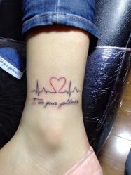 -TATTOO FAMILY刺青纹身工作室