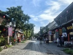 -青州古城