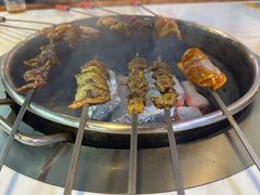 -李家水浒烤肉(五一店)