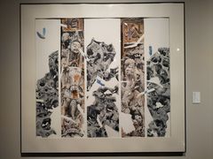 -中华艺术宫(上海美术馆)