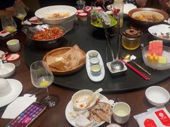 -炊江南·上海菜(国展华漕店)