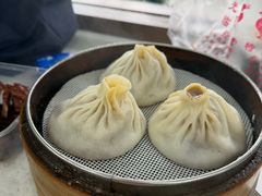 -李记清真馆(打钉巷店)