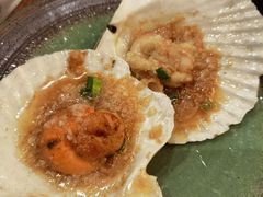 -大渔铁板烧(东城店)