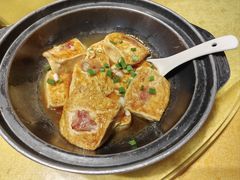 -大笑饭堂(甲子桥店)