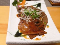 -竹幸日本料理(国光1937科技文化创意园店)