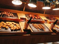 -比格比萨自助(南京万达茂店)