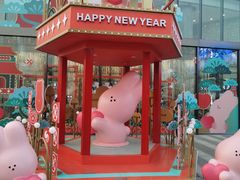 -小菜园新徽菜(马鞍山金鹰店)