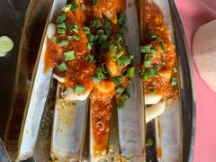 -旗鱼海番村(Orang Asli)