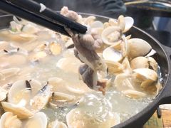 -拾下卜卜贝•海鲜火锅
