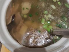 -嘎吧锅私家菜馆(联想科技城店)