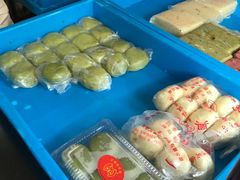 -万福兴糕团(万福兴山塘街直营店)