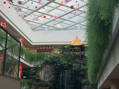 -广州白天鹅宾馆